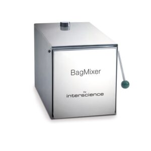 Interscience bagmixer 400P