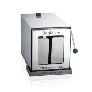 Interscience bagmixer 400 W