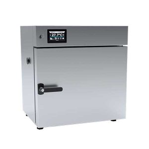 Pol-eko Laboratorium droogoven 15 liter met ventilator smart