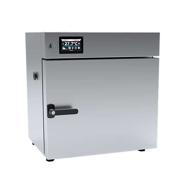 Pol-eko Laboratorium droogoven 15 liter met ventilator smart