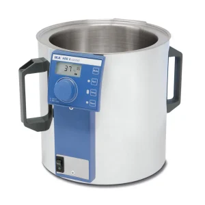 IKA olie/waterbad HBR 4 control , 4 liter 100°C met magneetroerder