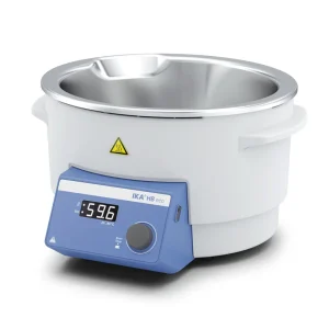 IKA olie/waterbad HB Eco, 4 liter 99°C