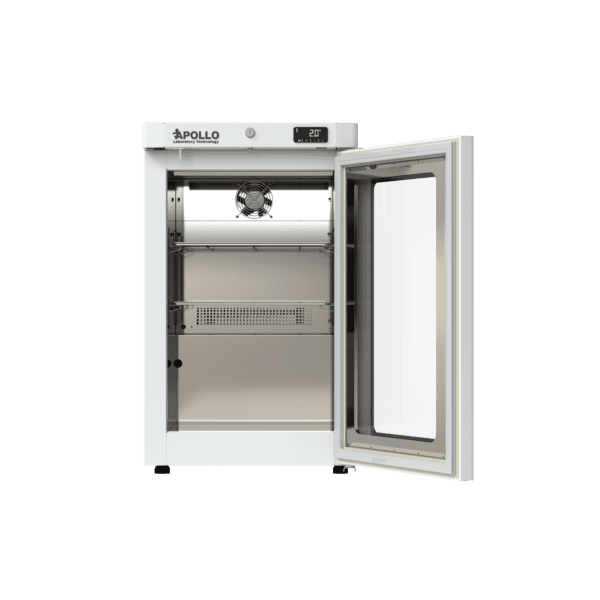 ALC 55 Glass Open Front ALC 55 Glass Open Front