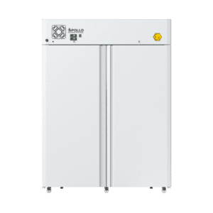 Apollo ATEX afzuigkoelkast 1360 liter