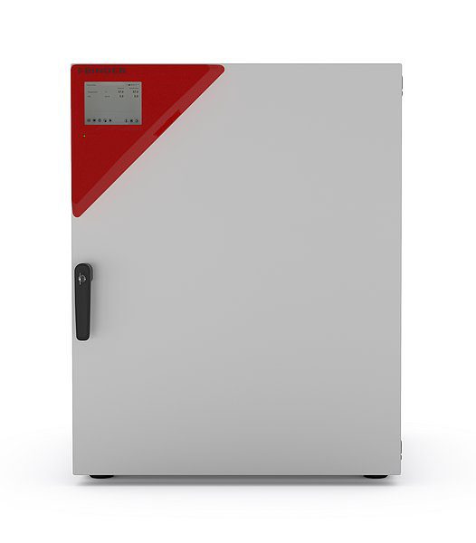 Binder CBF170 CO2-Incubatoren met heteluchtsterilisatie