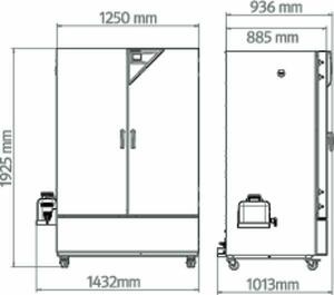 Binder KBF-S ECO720_3