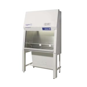 Clean Air by Baker Biologische veiligheidskast, klasse II, BioVanguard B4 voor Cytotoxisch Microbiologisch gebruik 120cm