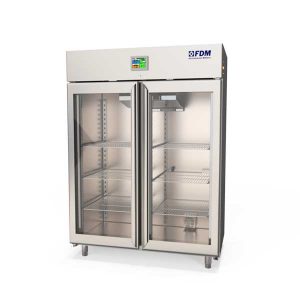 FDM Klimaatkast 1180 liter -25/+70 10-98% rH