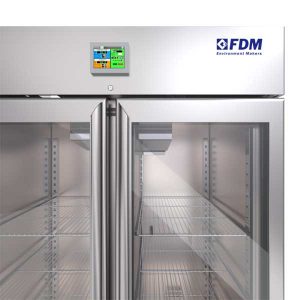 FDM Klimaatkast 1180 liter -25/+70 10-98% rH