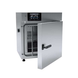 Pol-eko CLW incubator 56 liter