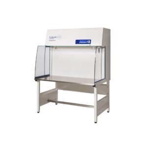 Clean Air by Baker Crossflow bench CLF475 120cm