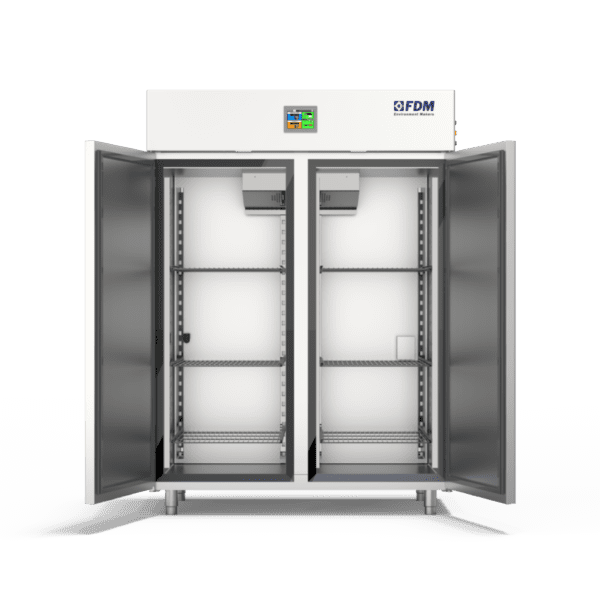 FDM Klimaatkast 810 liter -25/+70 10-98% rH