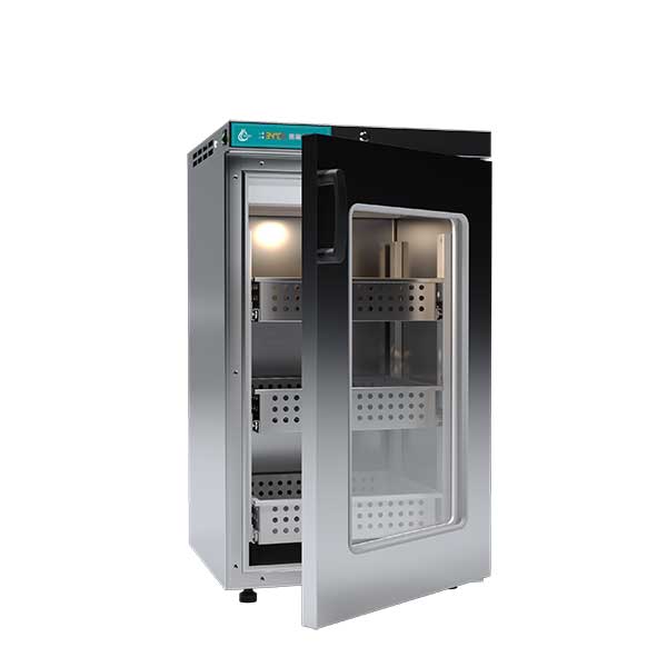 Heating-up-chamber-CALDERA-200-drawer Heating-up-chamber-CALDERA-200-drawer