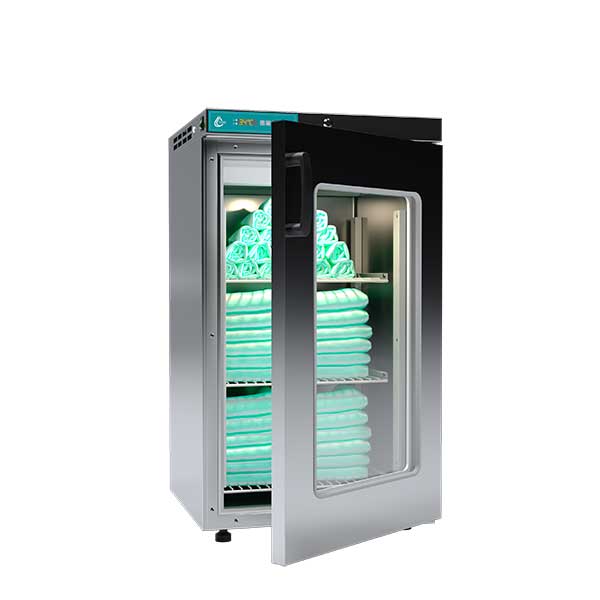 Heating-up-chamber-CALDERA-200-shelf-blankets