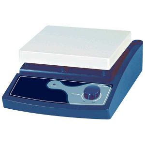 Witeg HP-20A analoge kookplaat 180x180mm 380°C