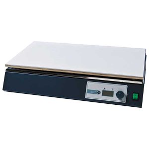 Witeg HPLP kookplaat 310x620mm 350°C