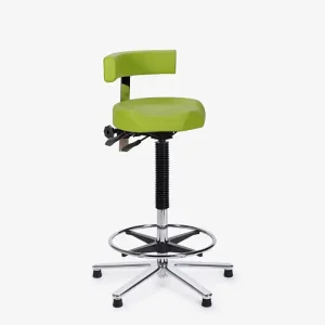 Medisit Hoxa Ergo 315.4 Tabouret