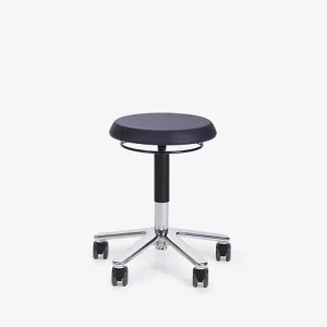 Medisit Hoxa PU 100.0 Tabouret