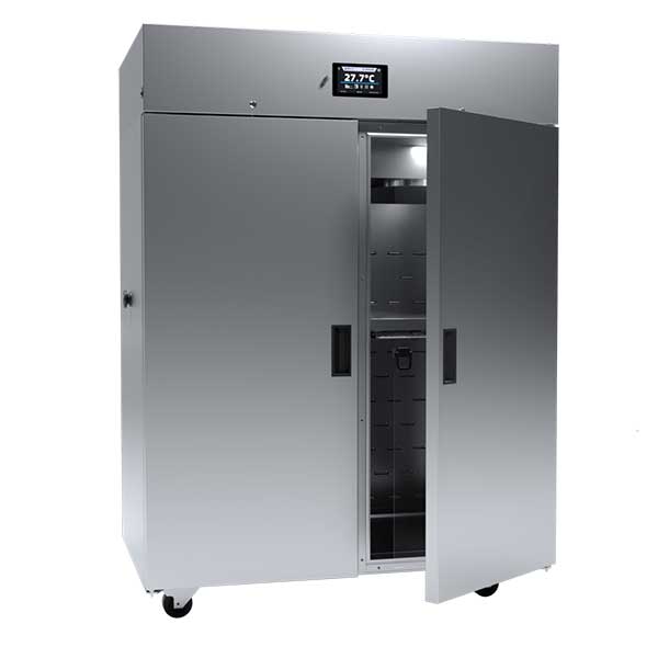 Klimaatkast-KK-1450-SMART-PRO-INOX-O Klimaatkast-KK-1450-SMART-PRO-INOX-O