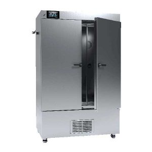 Klimaatkast-KKS-750-SMART-PRO-INOX-O Pol-eko klimaatkast 749 liter stoom bevochtiging
