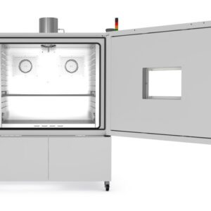 Binder LIT MK 720 | Batterijtestkast met veiligheidsuitrusting voor snelle temperatuurwisselingen