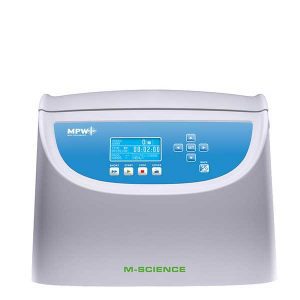 MPW M-Science laboratorium centrifuge