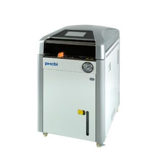 PHCbi Autoclaaf MLS-530L-PE , Max 135°C , 50 Liter
