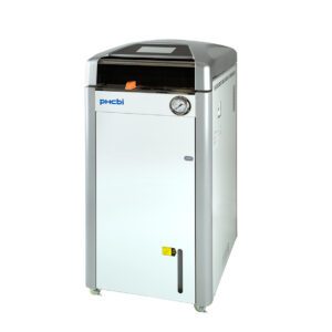 PHCbi Autoclaaf MLS-830L-PE , Max 135°C , 80 Liter