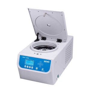 MPW-150R gekoelde laboratorium centrifuge