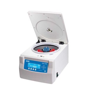 MPW-260 laboratorium centrifuge