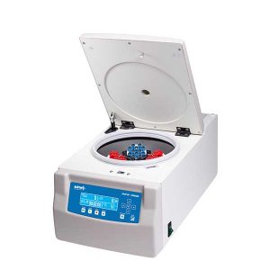 MPW-260R gekoelde laboratorium centrifuge