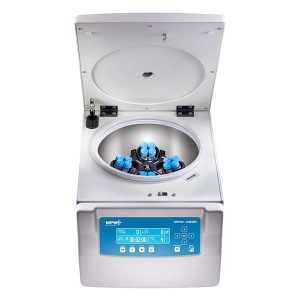 MPW-260R gekoelde laboratorium centrifuge