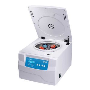 MPW-351e laboratorium centrifuge