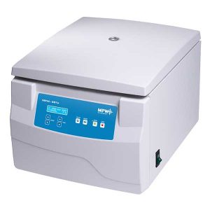 MPW-351e laboratorium centrifuge