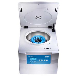 MPW-351e laboratorium centrifuge