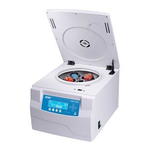 MPW-352 laboratorium centrifuge