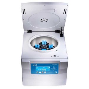 MPW-352 laboratorium centrifuge