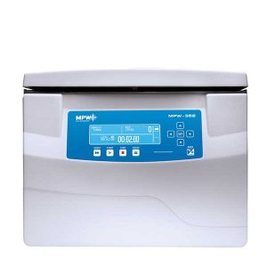 MPW-352 laboratorium centrifuge