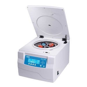 MPW-352R gekoelde laboratorium centrifuge