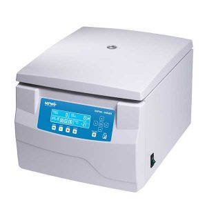 MPW-352R gekoelde laboratorium centrifuge