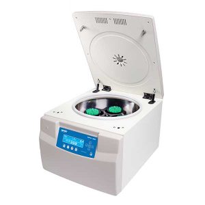 MPW-380 laboratorium centrifuge