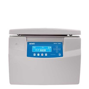 MPW-380 laboratorium centrifuge