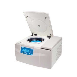 MPW-380R gekoelde laboratorium centrifuge