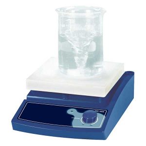 Witeg MS-20A magneetroerder, max. 20 liter , 1500rpm