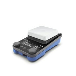 IKA Magneetroerder RCT 5 digital max. 20 liter , 50-1500rpm , 310°C