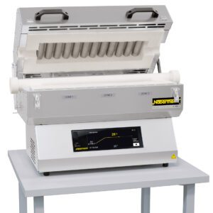 Nabertherm buisoven, buitendiamer 50 mm verwarmde lengte: 500mm , 1100 °C