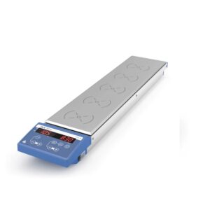 IKA Magneetroerder RT 5 , 5 plaatsen , 0-1000rpm , 120°C