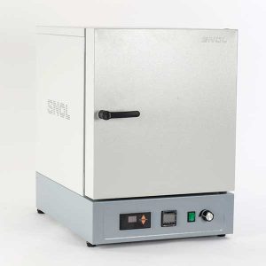 SNOL droogoven 20 liter 300 °C poedercoat
