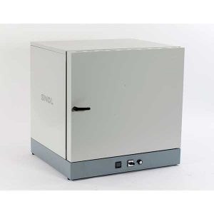 SNOL droogoven 220 liter 300 °C poedercoat