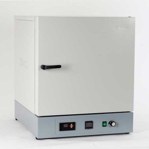 SNOL droogoven 60 liter 300 °C poedercoat